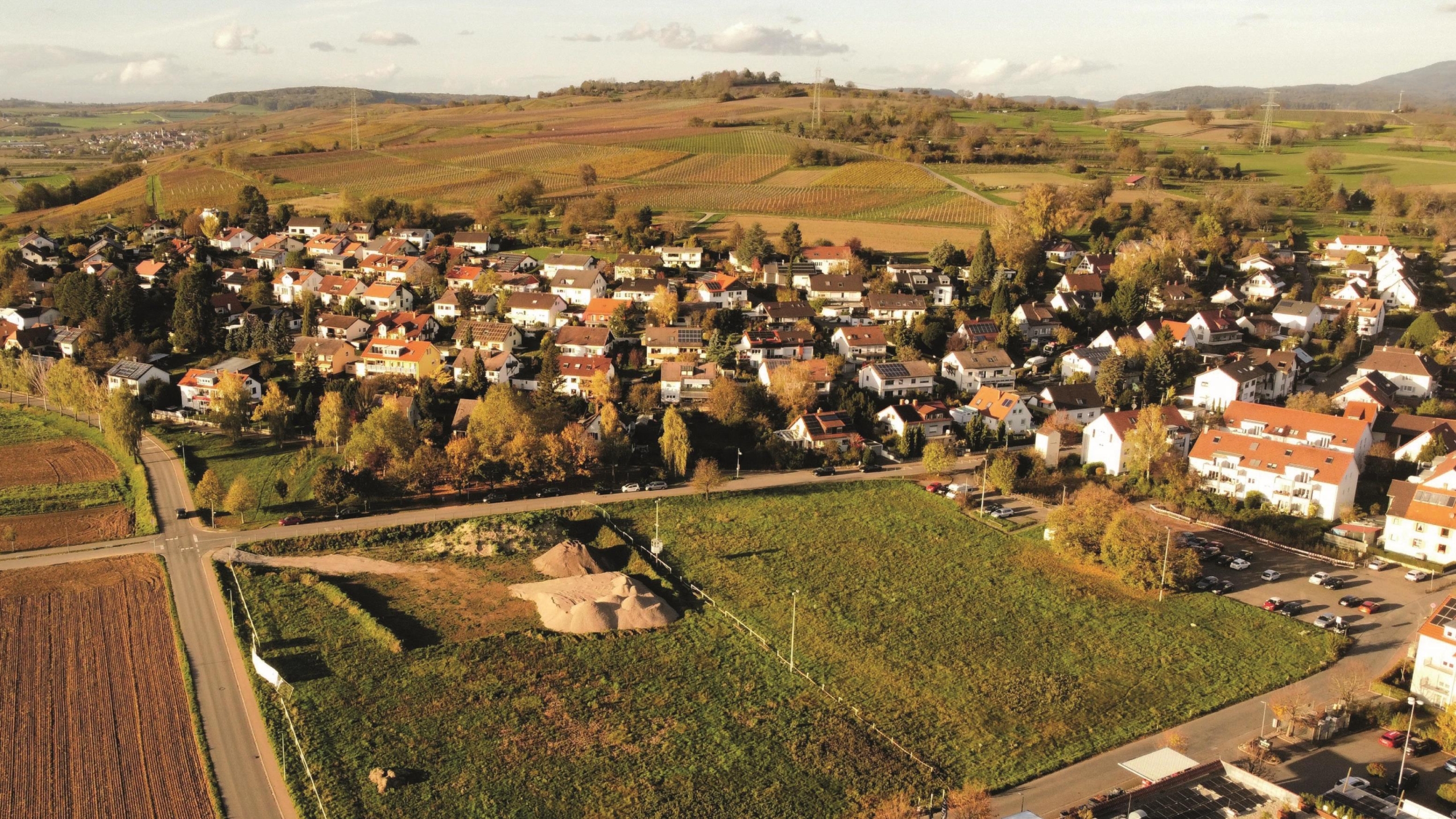 Drohne