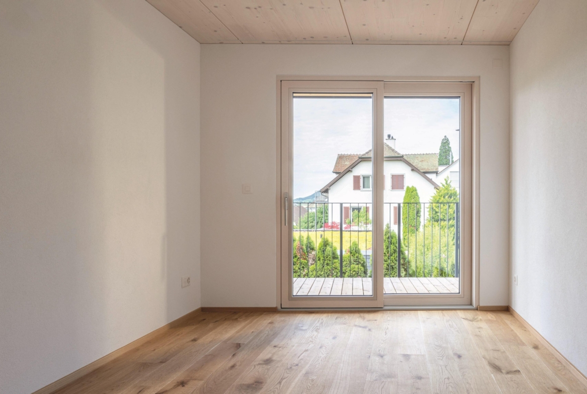 Zimmer - Gestaltungsbeispiel