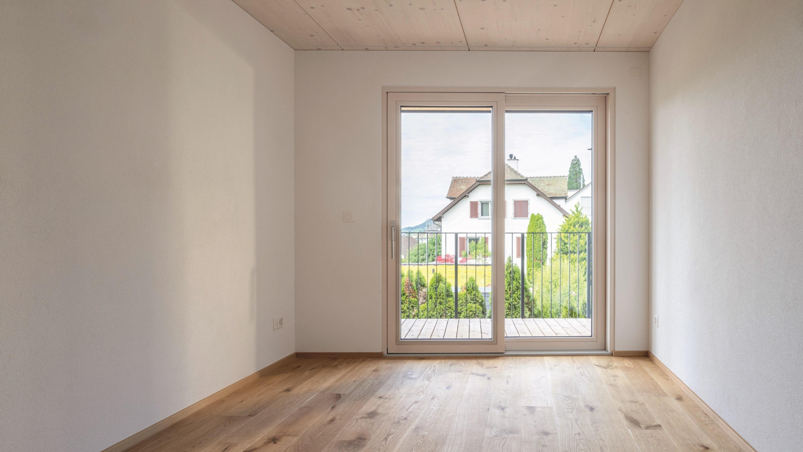 Zimmer - Gestaltungsbeispiel