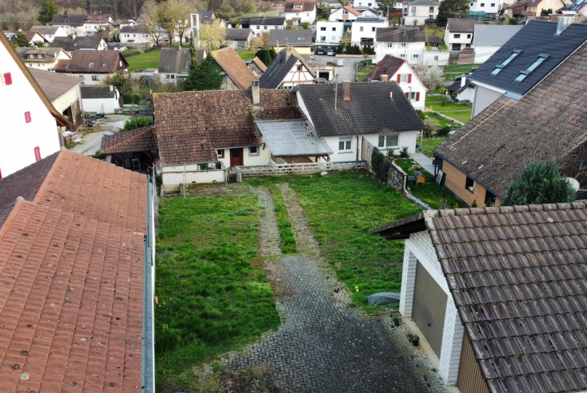 Vogelperspektive