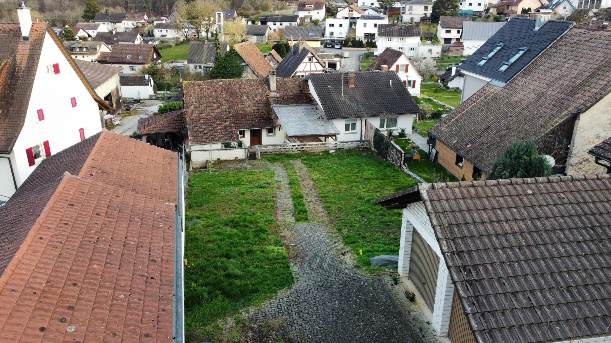 Vogelperspektive