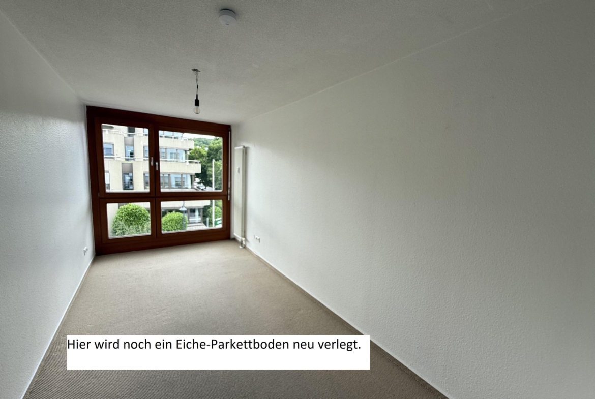 Büro/Kinderzimmer