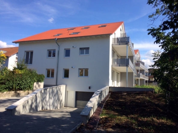 Außenansicht