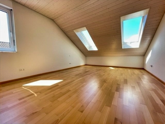 Helles Schlafzimmer