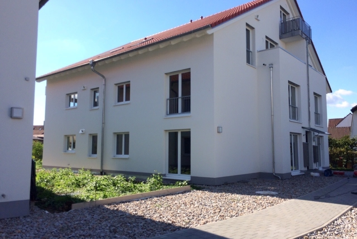 Außenansicht