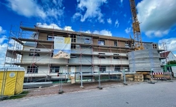 Hausansicht September 2025