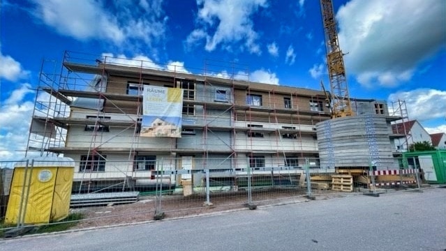 Hausansicht September 2025