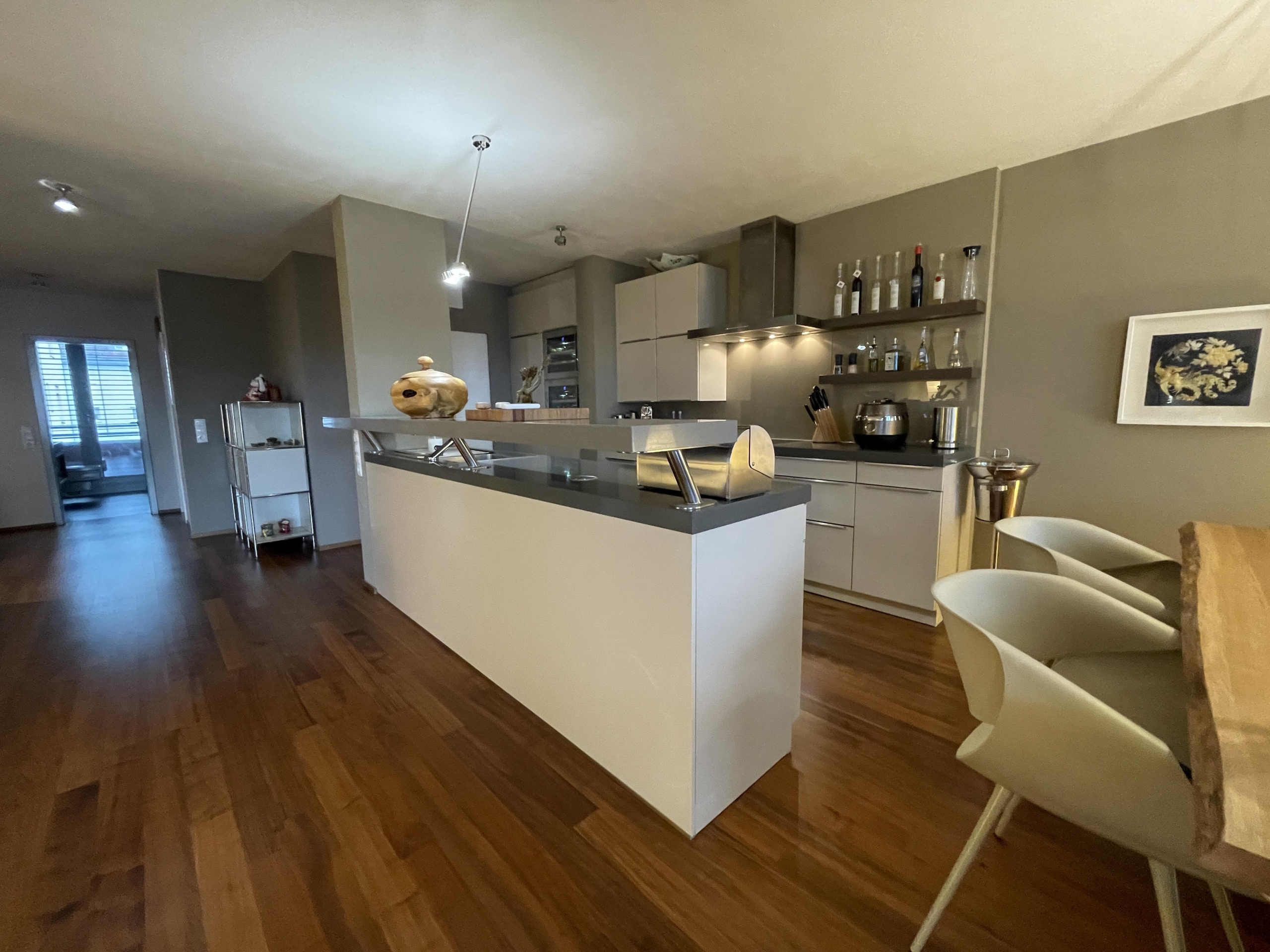 Wohntraum zentral in Lörrach