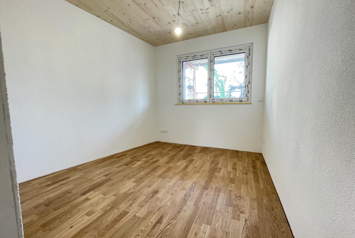 Büro / Gästezimmer