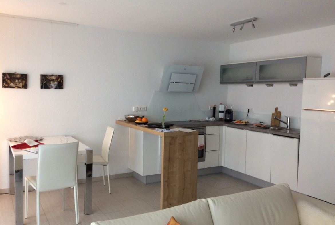 Wohnen / Essen / Kochen