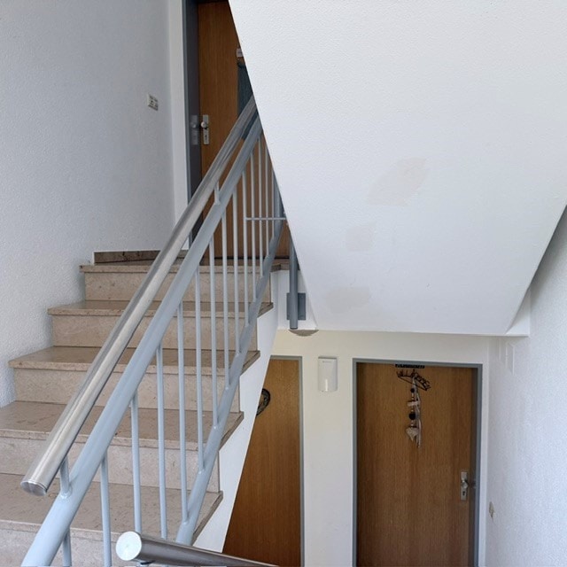 Treppenhaus