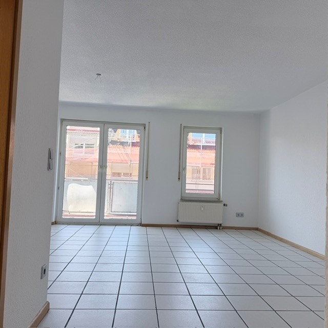 Wohnen/ Essen
