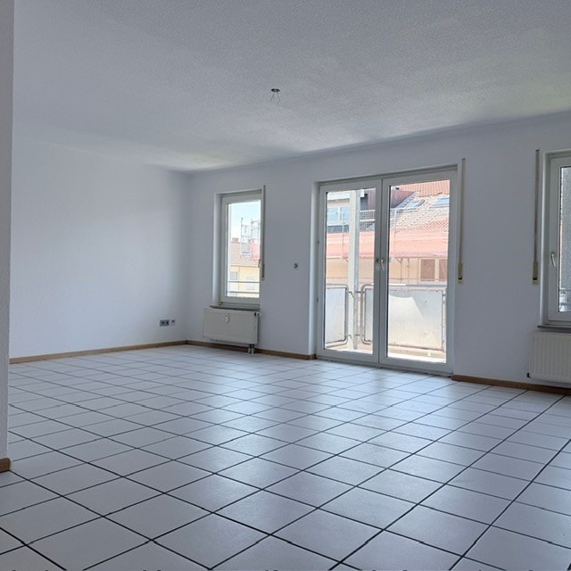 Wohnen/ Essen