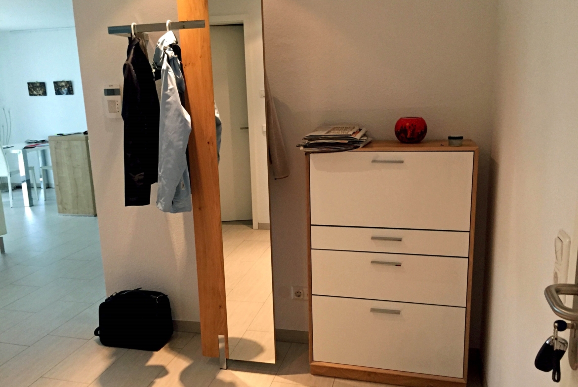 Garderobe