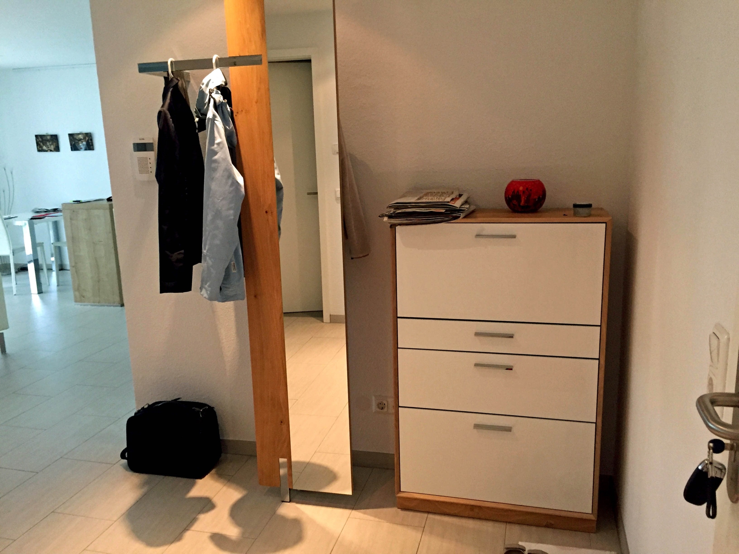 Garderobe