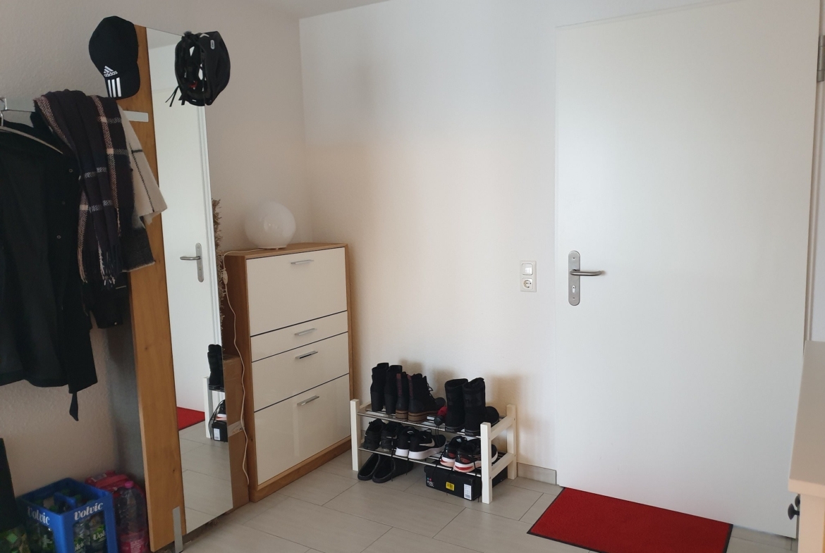 Garderobe