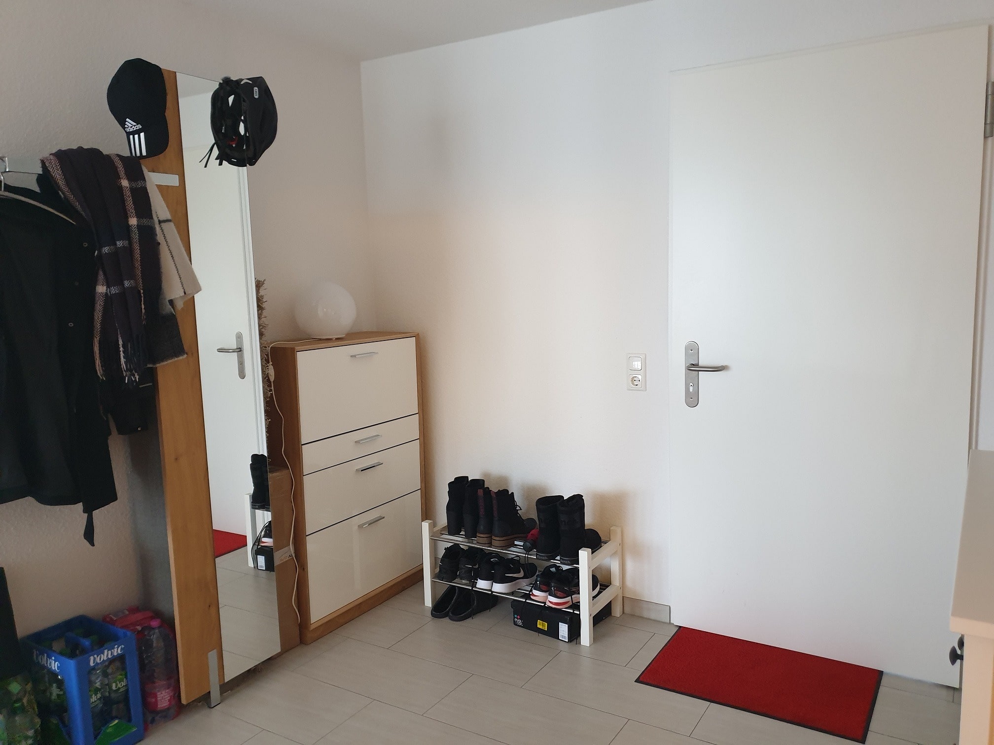 Garderobe