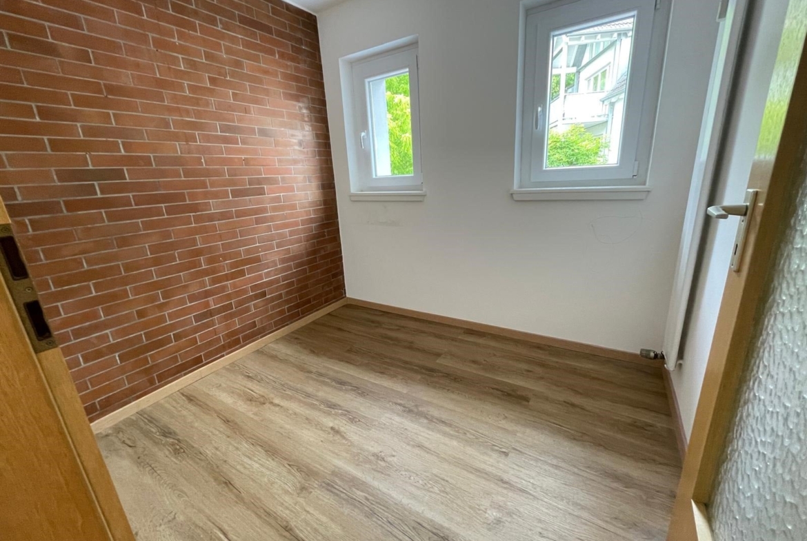 Abstellraum / Hobby / Homeoffice