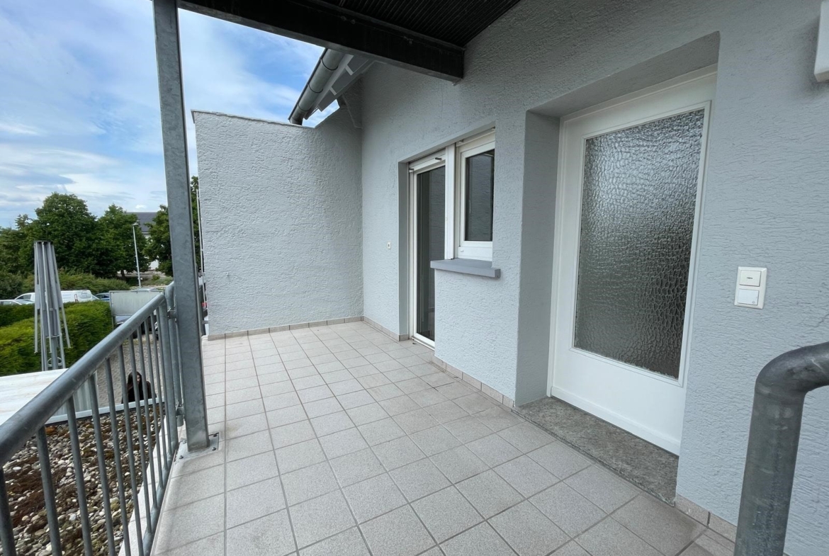 Balkon