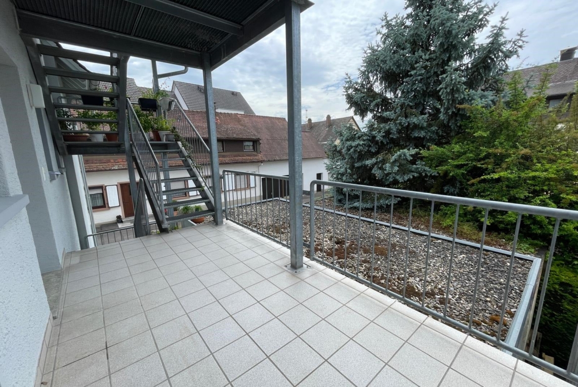 Balkon