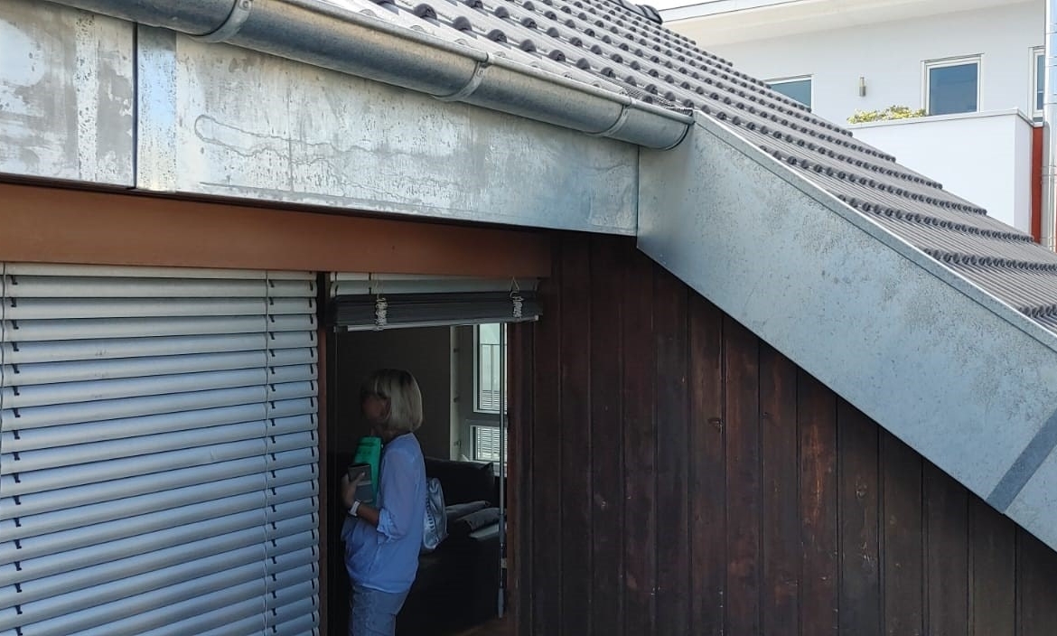 Loggia