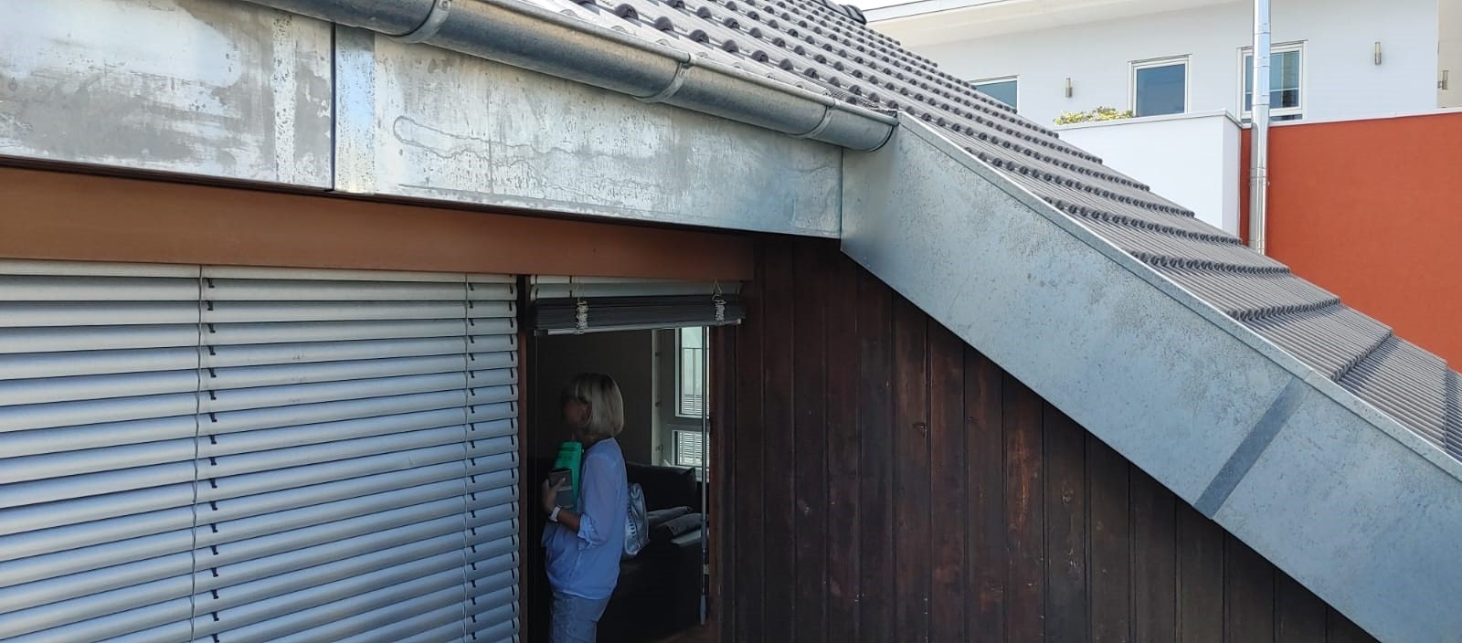 Loggia