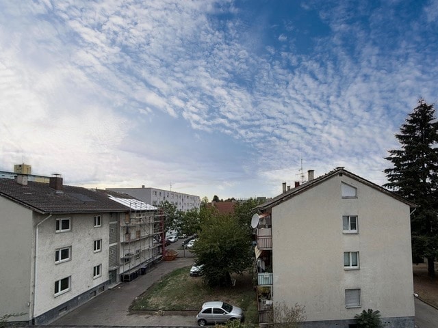 Aussicht