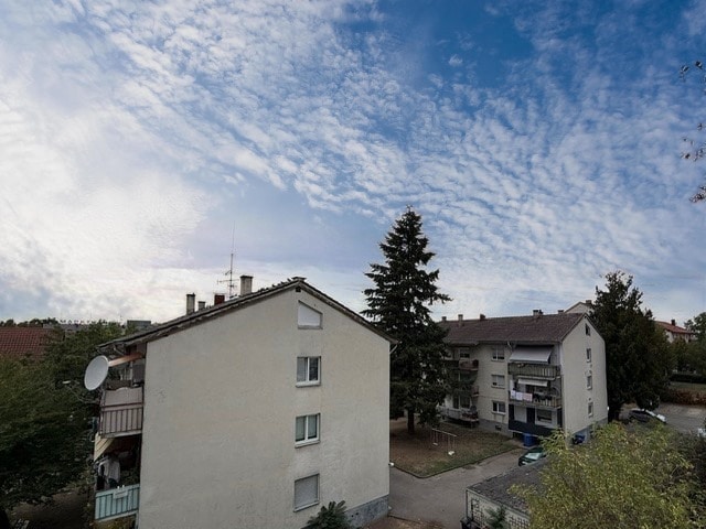 Aussicht