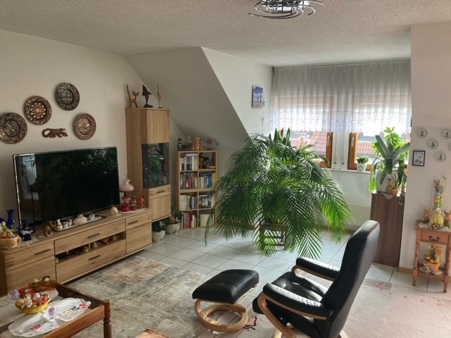 Wohnbereich
