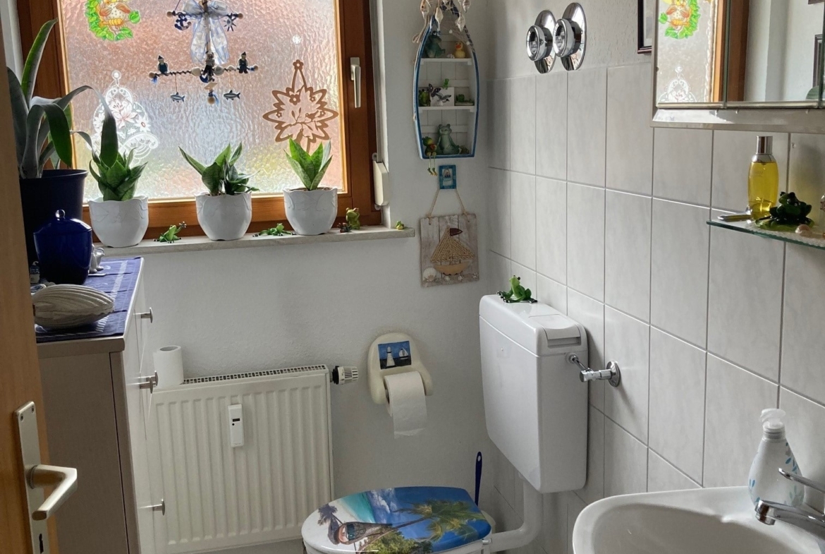 sep. WC